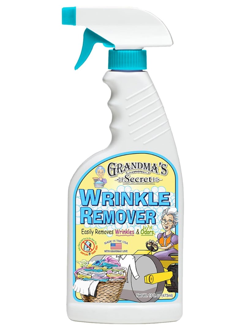 Grandma's Secret Wrinkle Remover Spray 