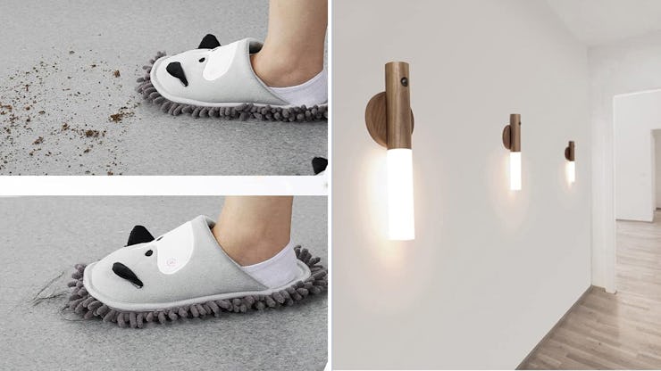 Amazon’s Selling Out of These 55 Weird Things for Your Home That Are So Damn Clever & Cheap