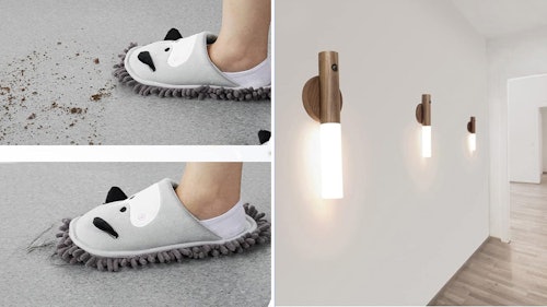 Amazon’s Selling Out of These 55 Weird Things for Your Home That Are So Damn Clever & Cheap