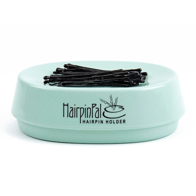 HairpinPal Magnetic Bobby Pin Holder