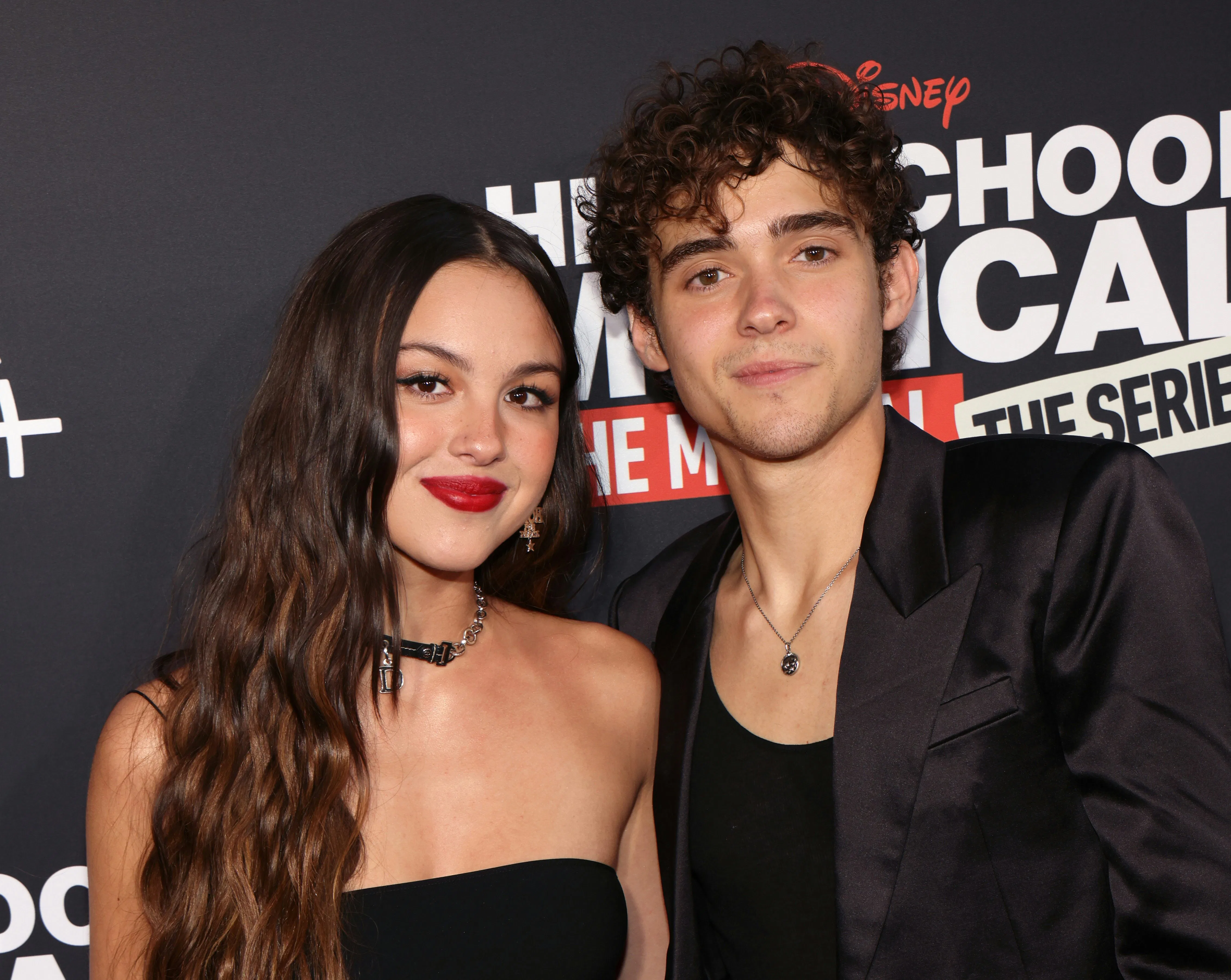 Joshua Bassett's "The Golden Years" Lyrics May Reference Olivia Rodrigo