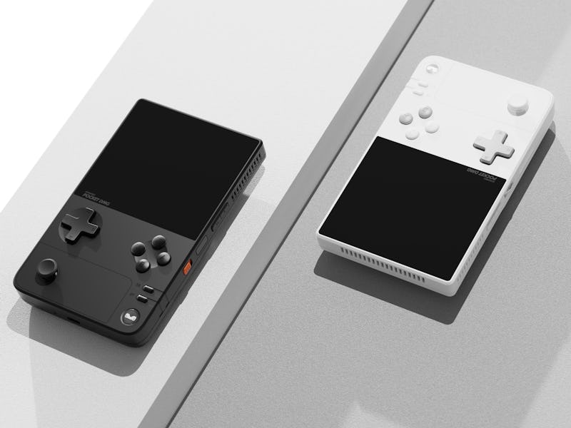 Ayaneo Pocket DMG