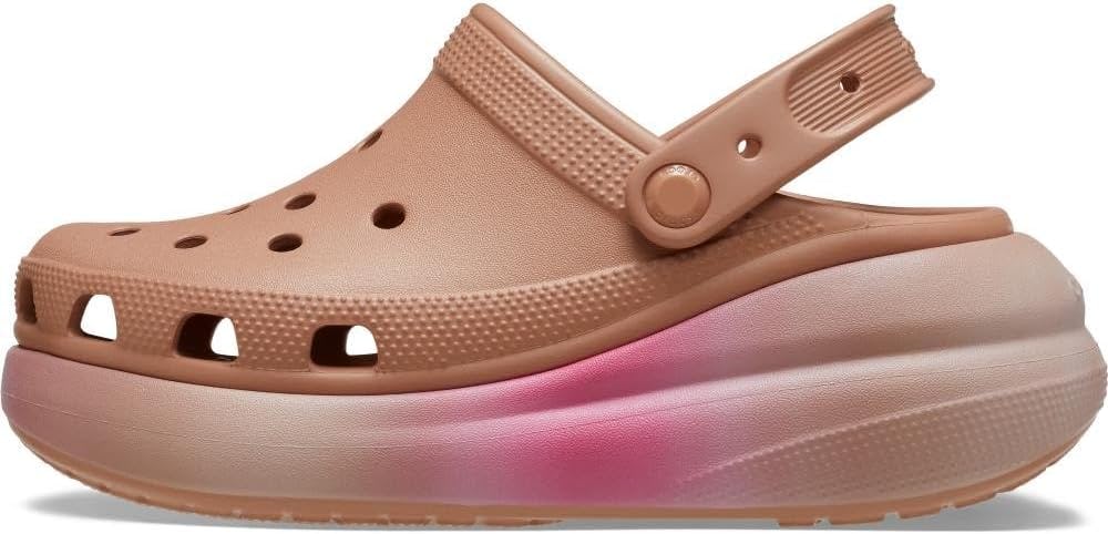Crocs Unisex-Adult Crush Clog