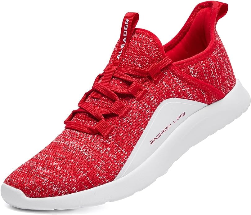 ALEADER Energycloud Running Sneakers