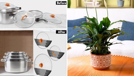 Designers say these are the smartest home upgrades you can make under $35