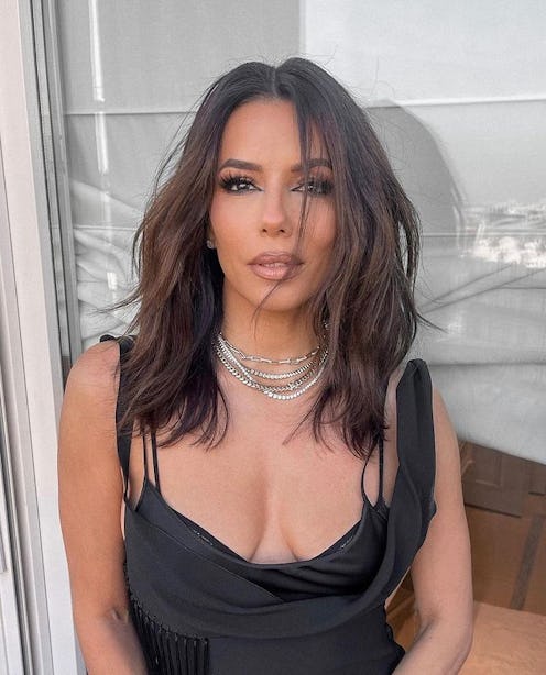 Eva Longoria