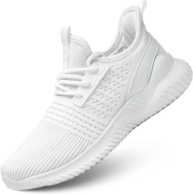 Socviis Lightweight Running Shoes