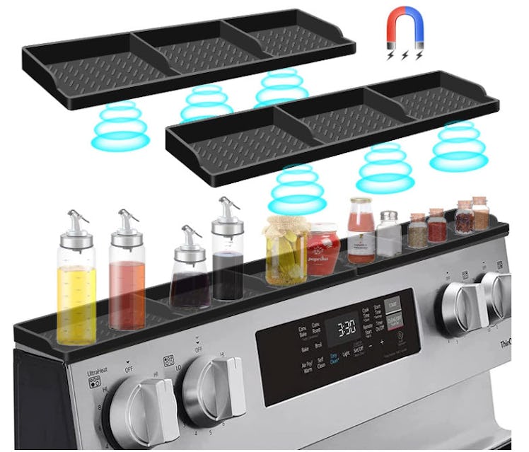 Hydream Magnetic Silicone Stove Top Shelf