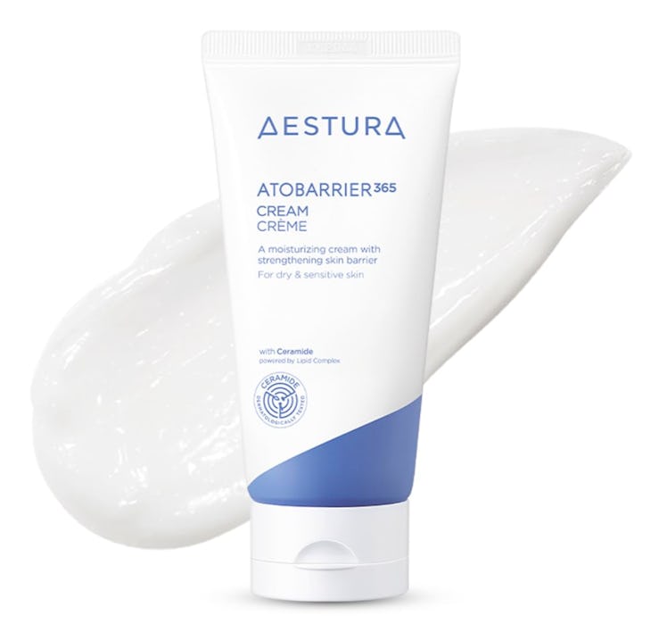 AESTURA Korean Skin Barrier Repair Moisturizer