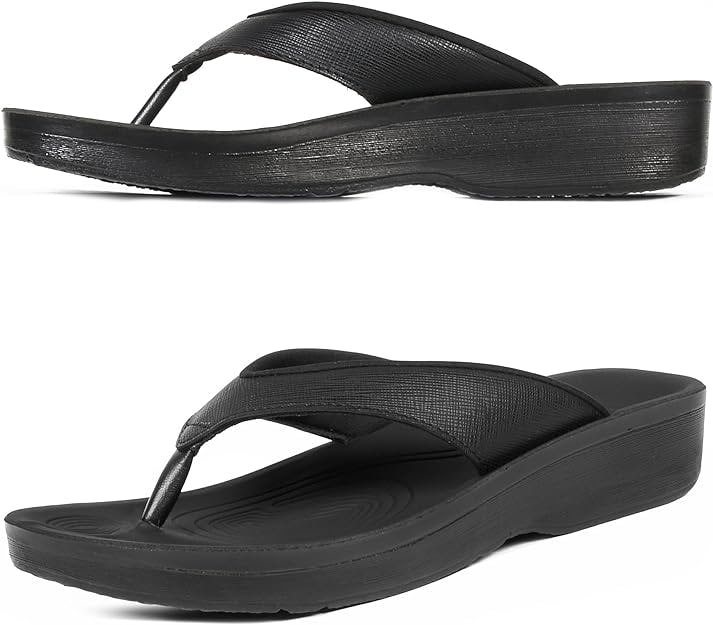AEROTHOTIC Arch Support Sandals