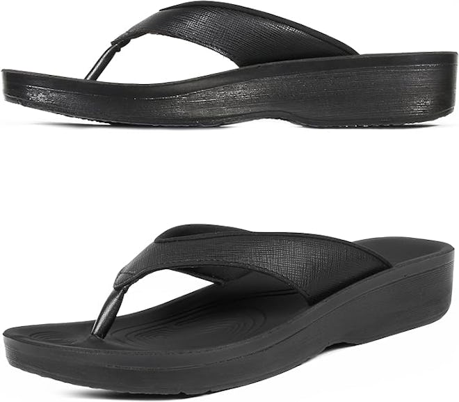 AEROTHOTIC Arch Support Sandals