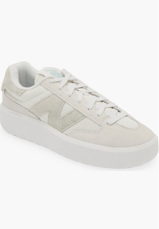 New Balance Gender Inclusive CT302 Tennis Sneaker
