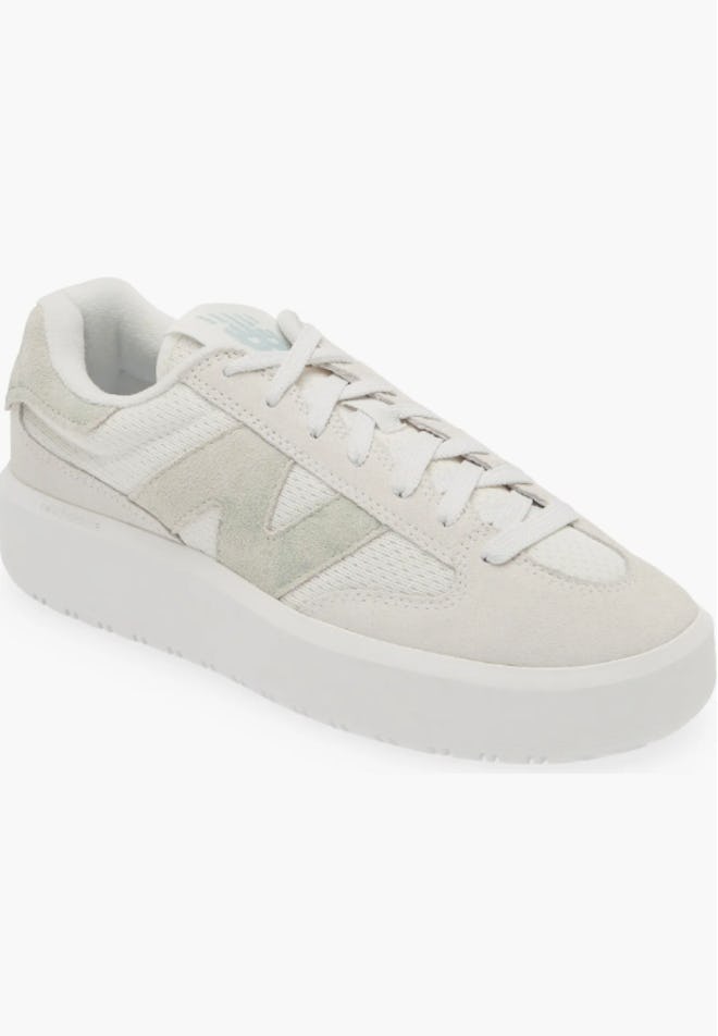 New Balance Gender Inclusive CT302 Tennis Sneaker