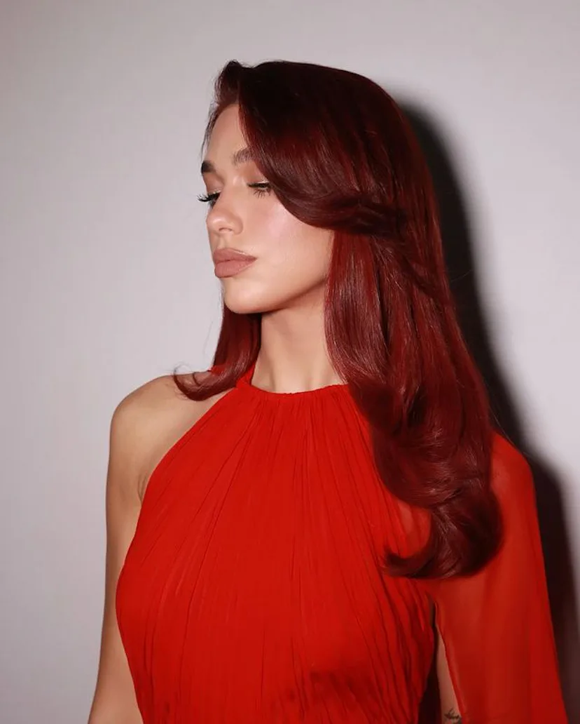 best dress color for red hair 5 Colors That Look Amazing on Redheads