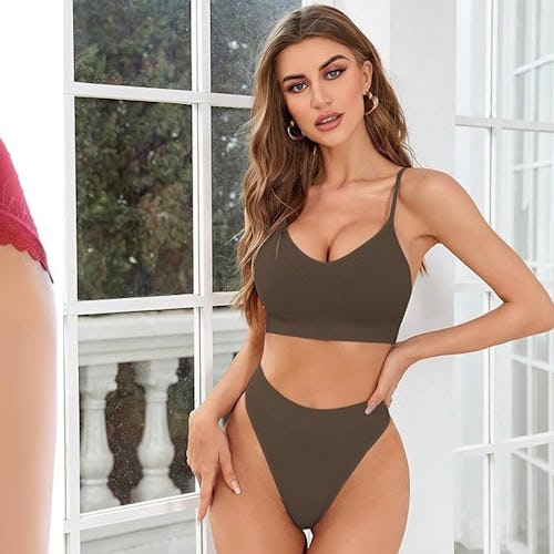 Sexy Bras & Underwear With Near-Perfect Amazon Reviews