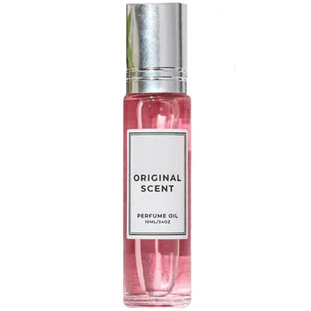 Original Scent Perfume Oil