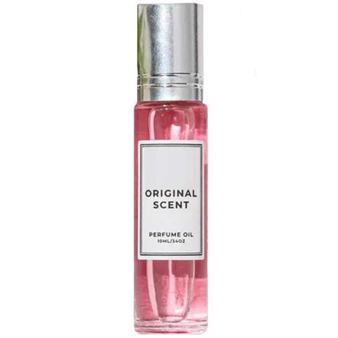 Original Scent Perfume Oil