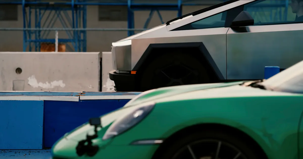 One of Tesla’s More Impressive Cybertruck Claims May Be a Total Sham