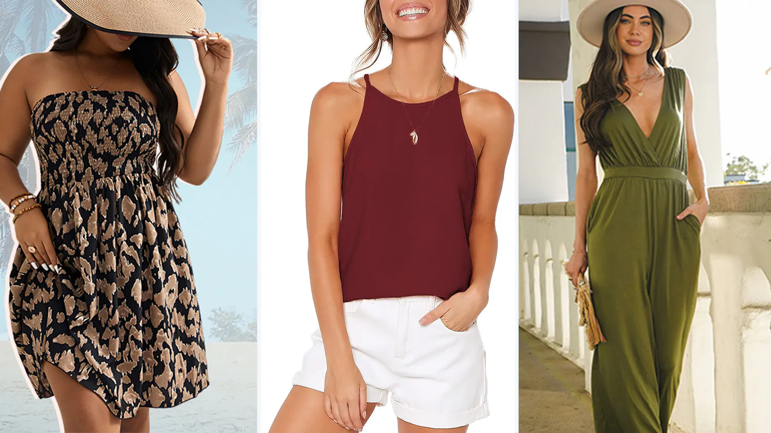 55 Wildly Popular Pieces Of Clothing Under $35 On Amazon That Look Good On Everyone