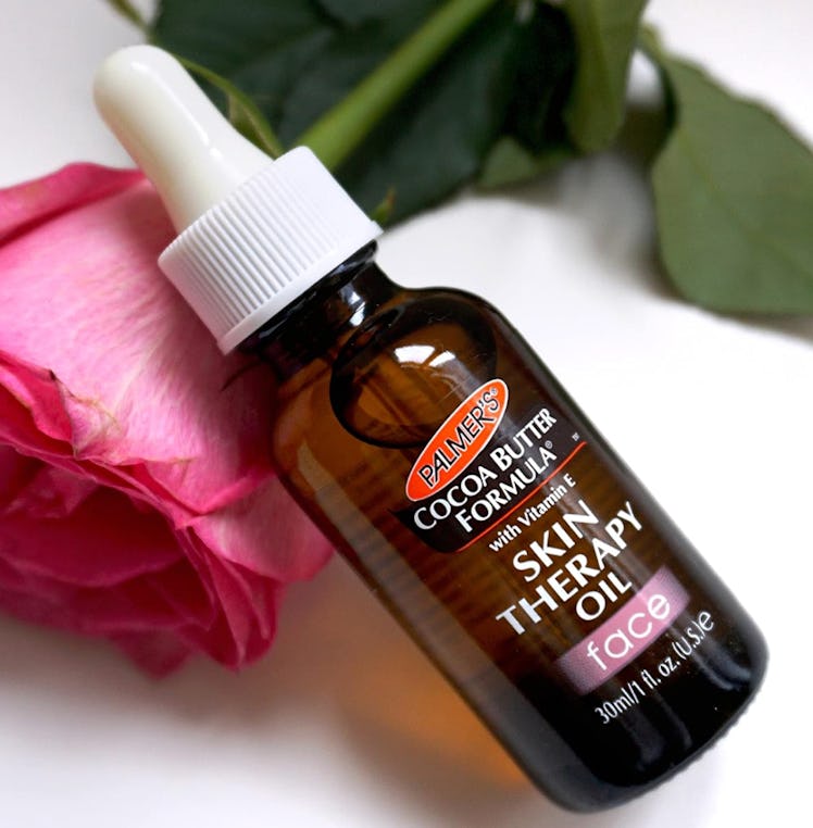 Palmer's Cocoa Butter Formula Moisturizing Skin Therapy Face Oil