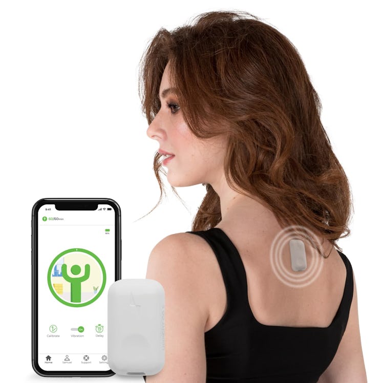 Upright GO S Lite Posture Tracker