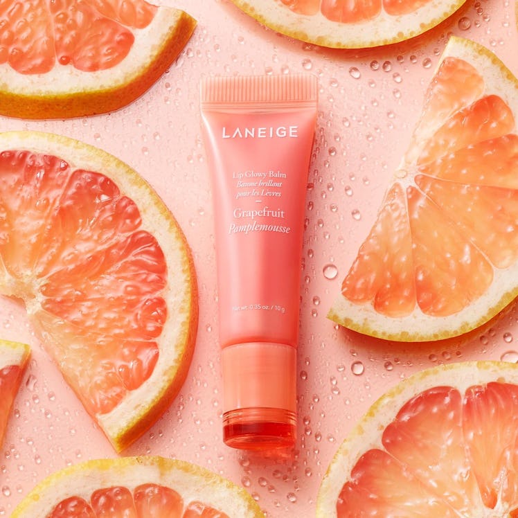 LANEIGE Lip Glowy Balm