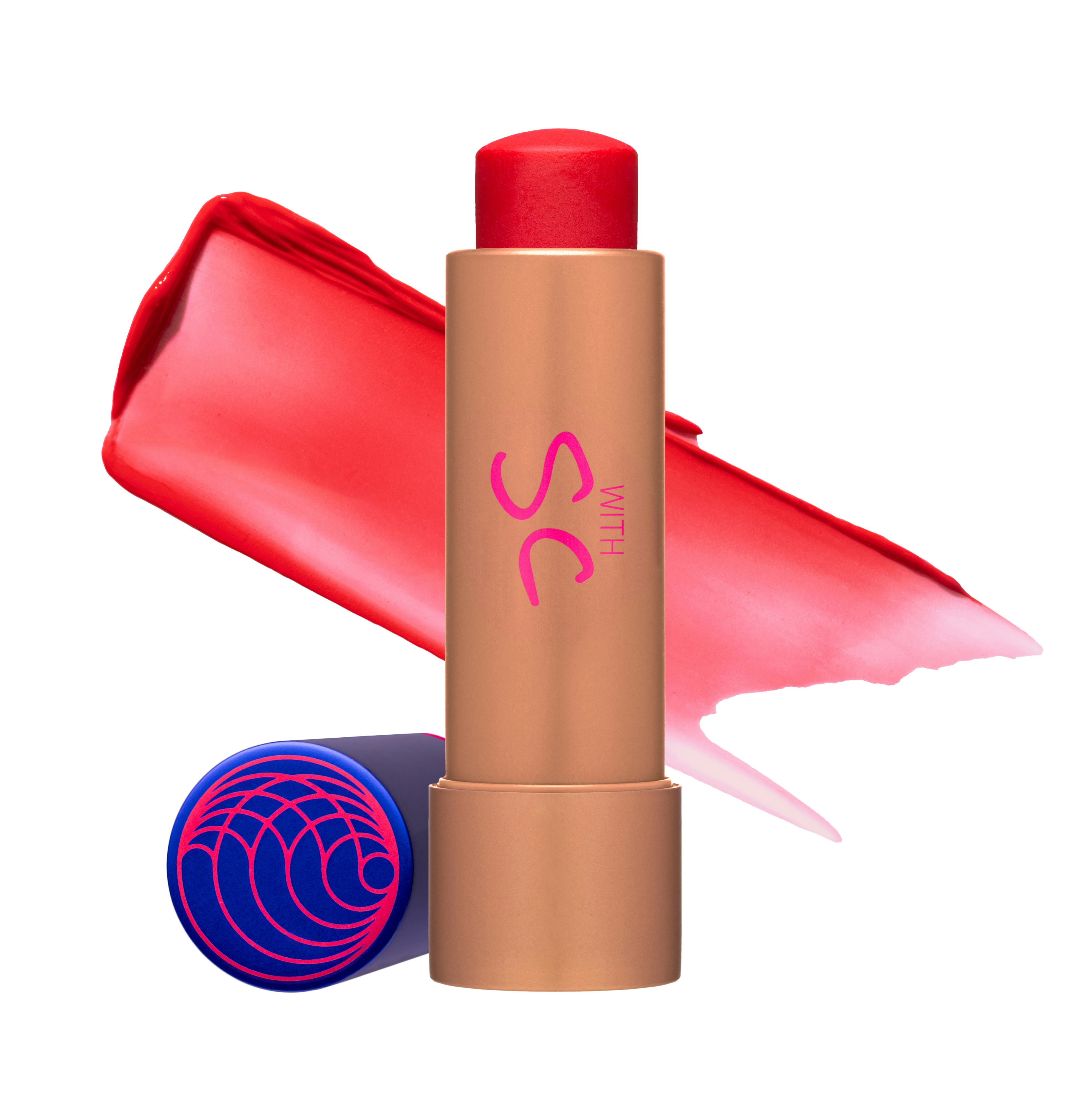 Augustinus Bader x Sofia Coppola Tinted Balm Launch 2024