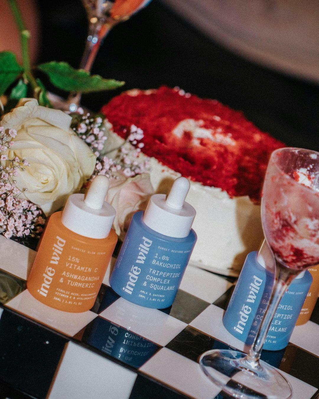 Indē Wild is an AAPI-owned brand you&rsquo;ll love.