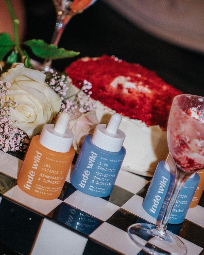 Indē Wild is an AAPI-owned brand you’ll love.