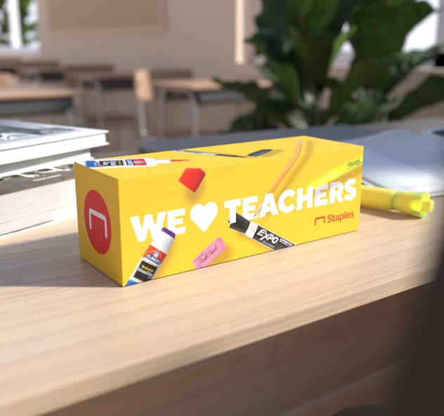 Teacher Appreciation Week 2024 Freebies & Discounts