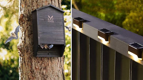 Amazon's Selling A Ton Of These 40 Clever Backyard Products With Near-Perfect Reviews