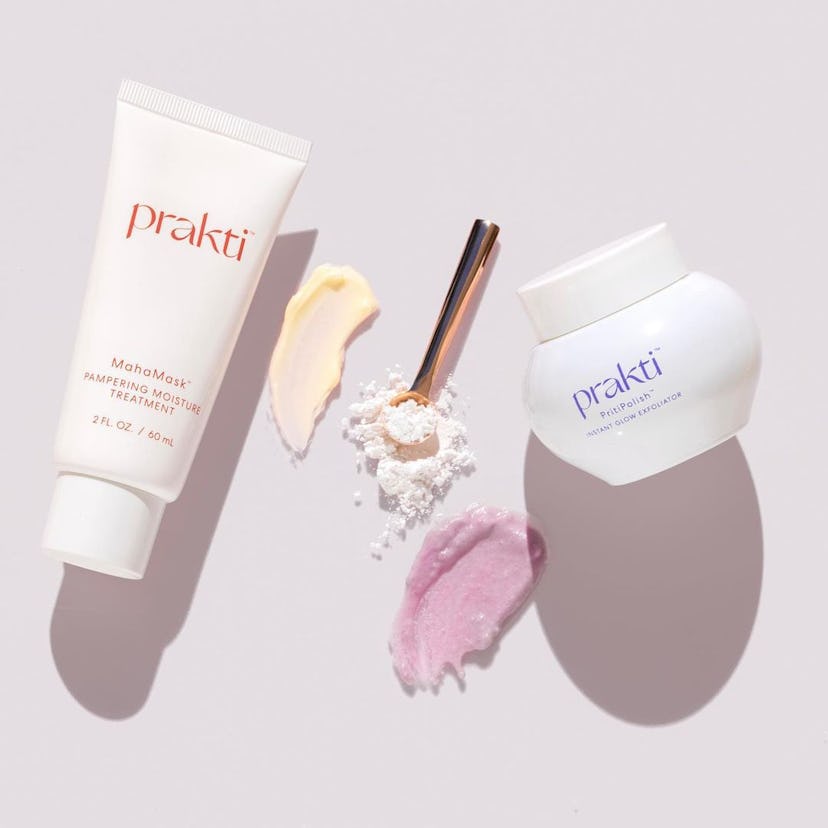 Prakti is an AAPI-owned brand you’ll love.