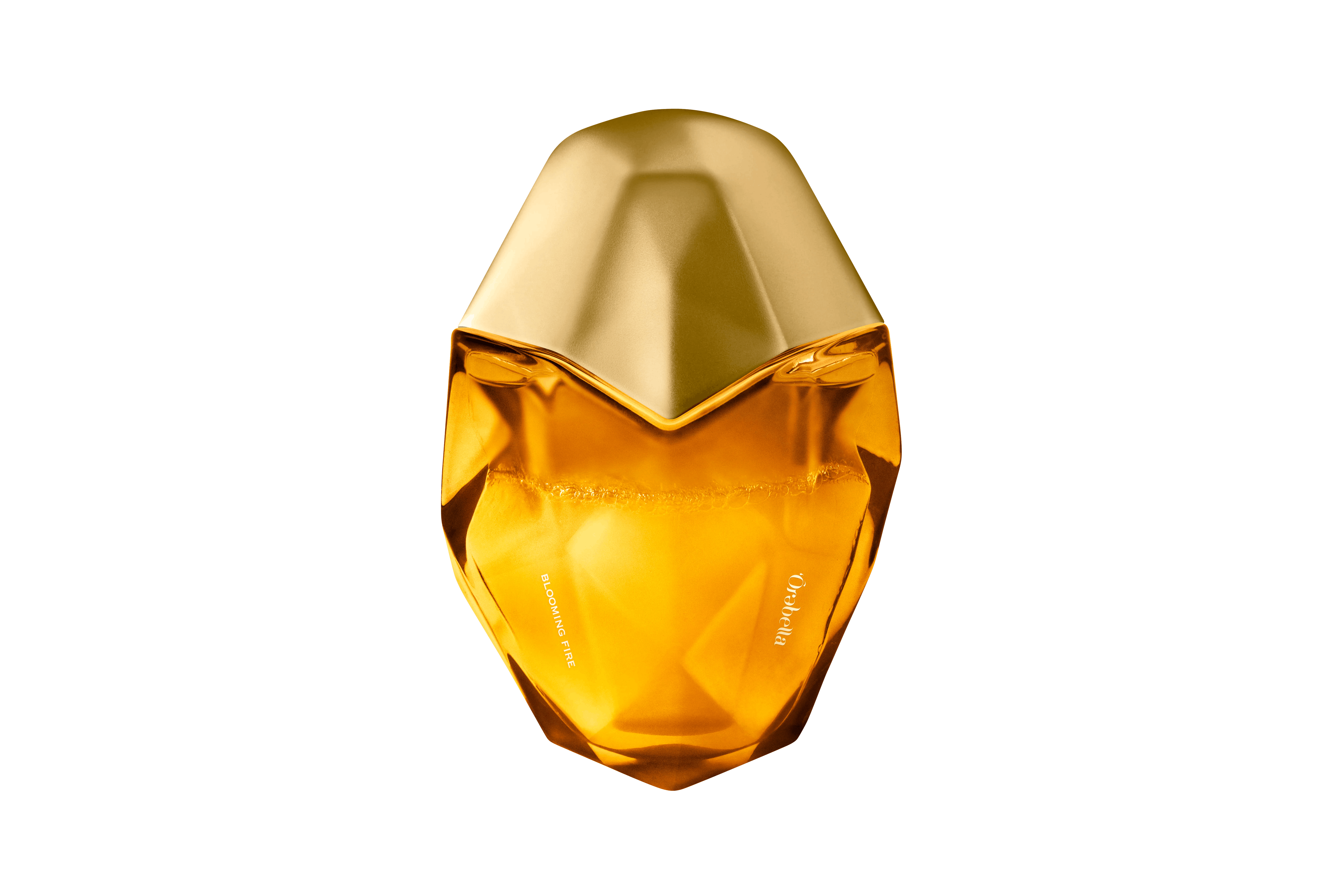 BLOOMING FIRE PARFUM