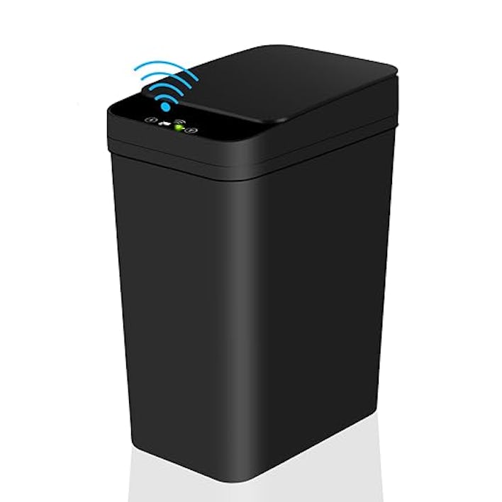 Anborry Touchless Trash Can