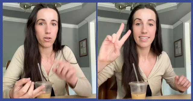 A mom shares the three agreements she has with her husband regarding childcare.