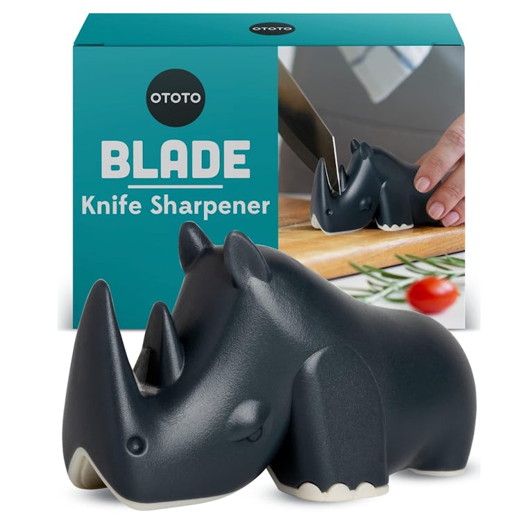 OTOTO Blade Knife Sharpener 