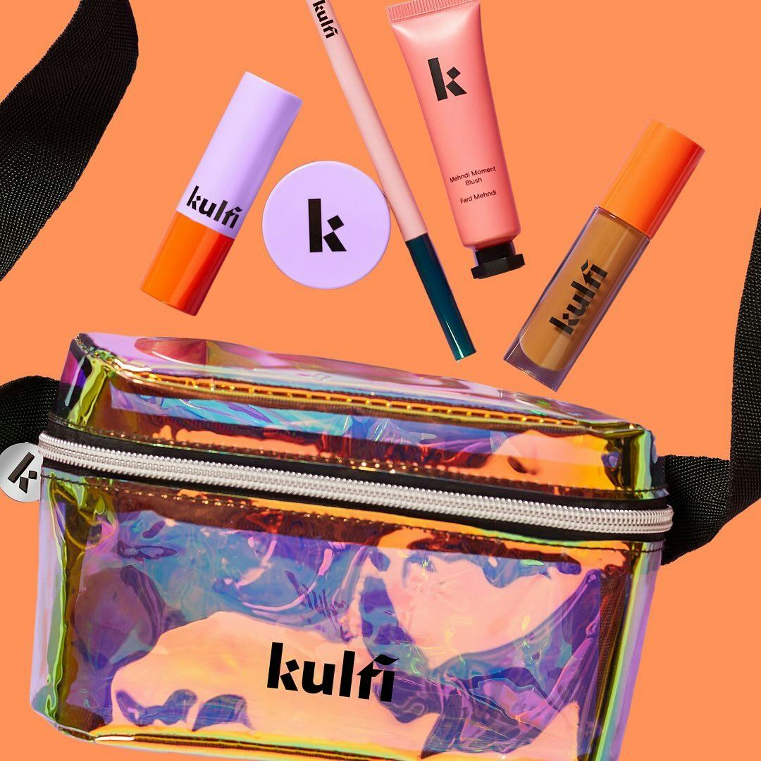 Kulfi Beauty is an AAPI-owned brand you&rsquo;ll love.