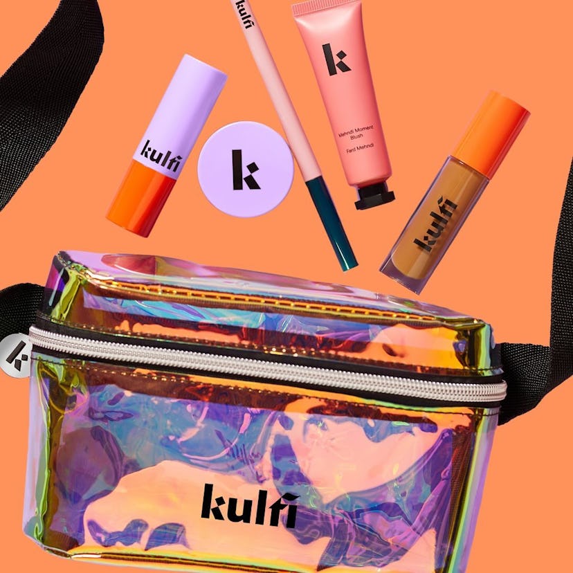 Kulfi Beauty is an AAPI-owned brand you'll love.