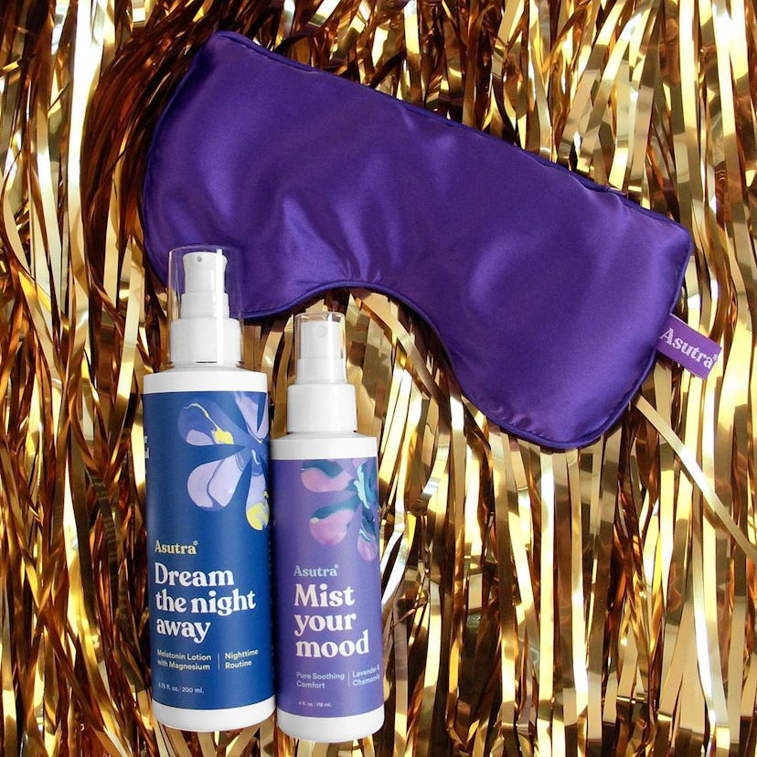 Asutra is an AAPI-owned brand you’ll love.