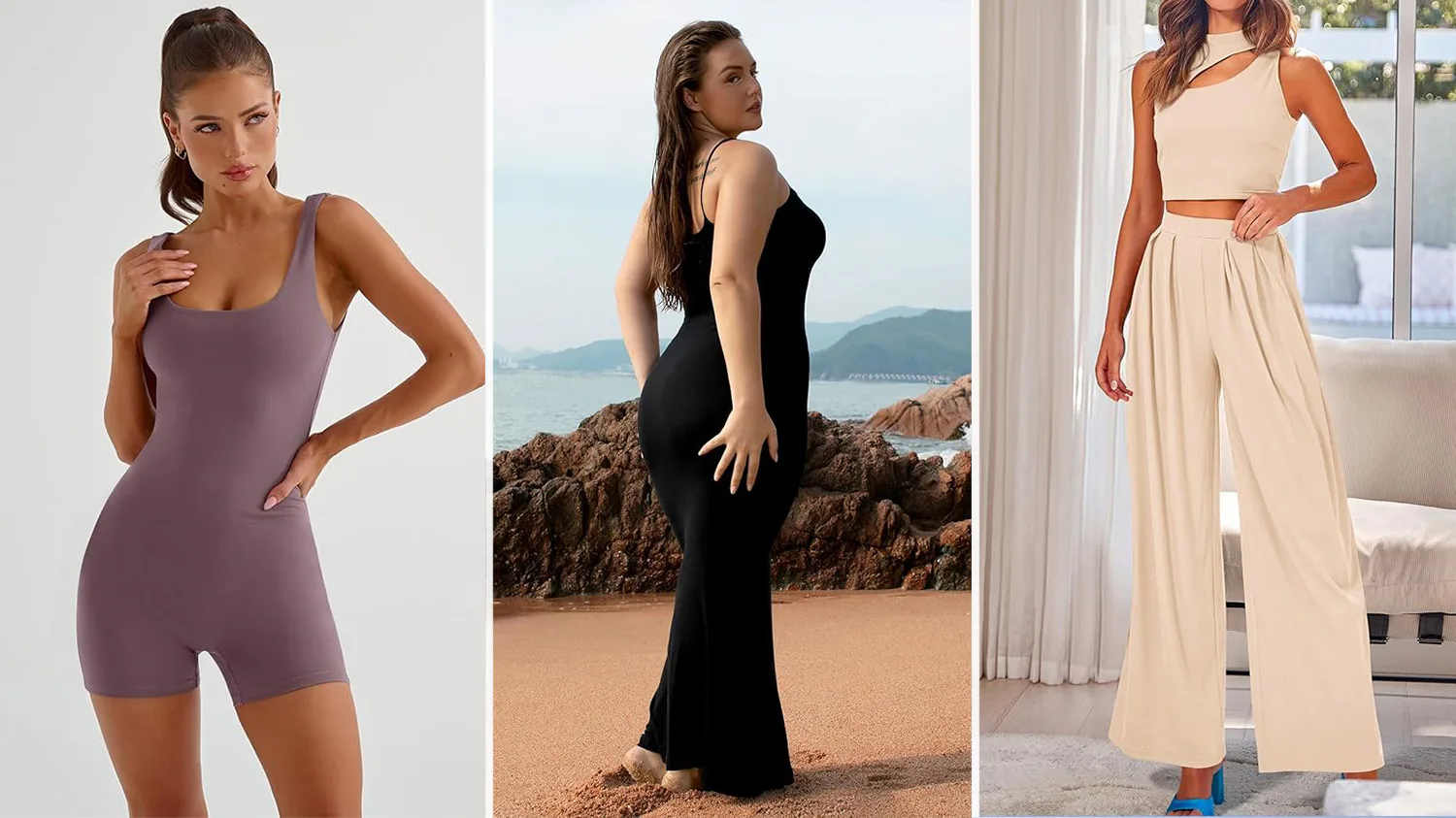 50 Comfy Outfits Under $35 That Are Also Sexy Hell