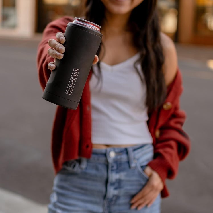 Brümate Hopsulator Slim Can Cooler