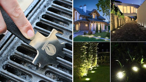 55 Cool Things for Your Backyard That Seem Expensive but Are Cheap AF on Amazon