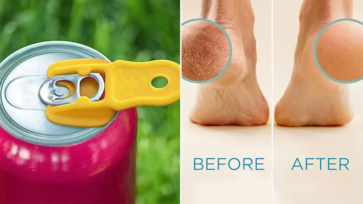 Hands Down, The 50 Coolest Things On Amazon Under $35