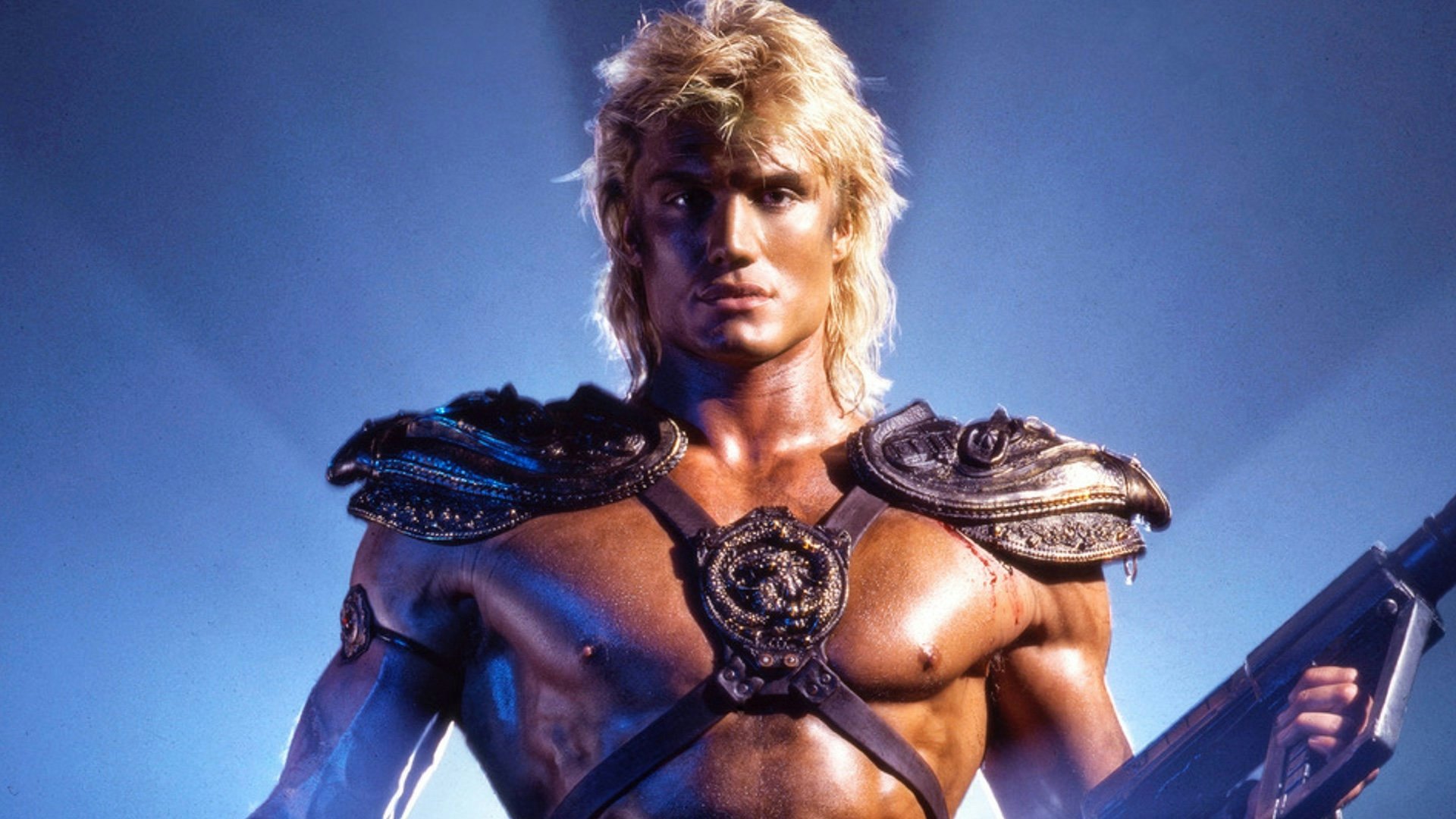 'Masters of the Universe' is Quietly Retconning He-Man's Backstory