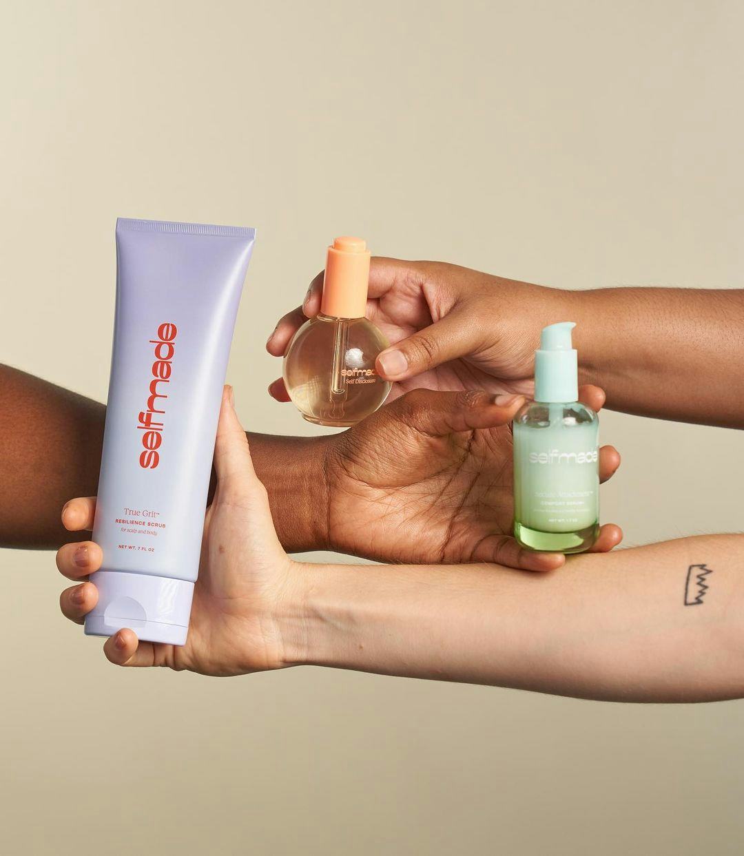 SelfMade is an AAPI-owned brand you&rsquo;ll love.