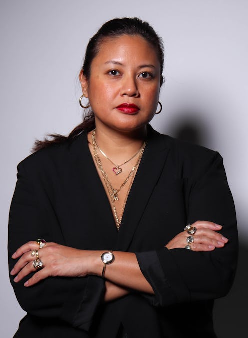 marie monsod recess vintage