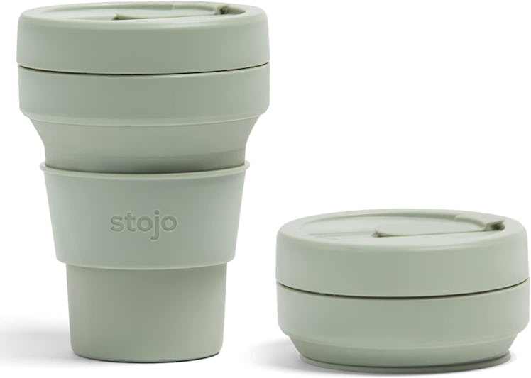 STOJO Collapsible Travel Cup