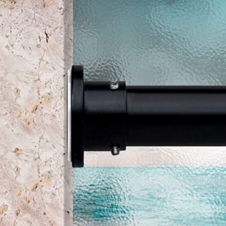 RoomDividersNow Tension Curtain Rod 