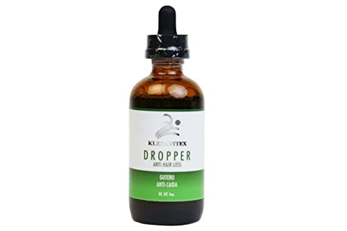 Kleravitex Anti-Hair Loss Dropper