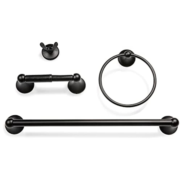 Dorence Bathroom Hardware Set (4-Pieces)